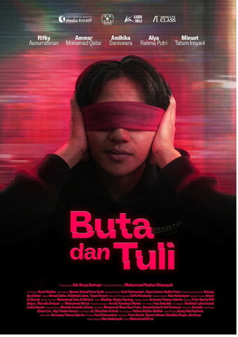 Blind & Deaf