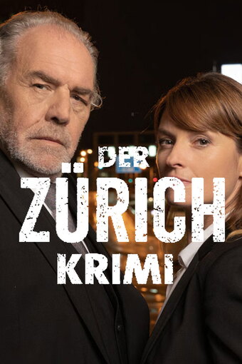Zurich Crime