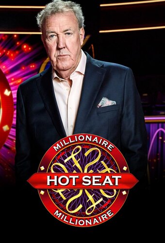 Millionaire Hot Seat (UK)