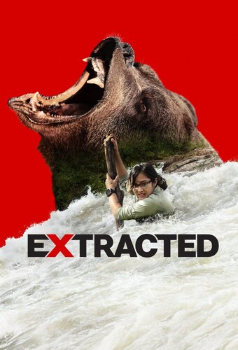 Extracted