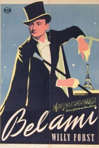 Bel Ami