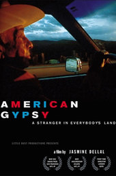 American Gypsy: A Stranger in Everybody's Land