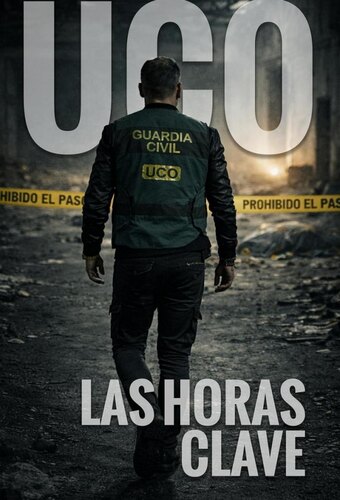 UCO: The Critical Hours