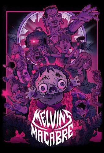 Melvins Macabre