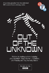 Out of the Unknown