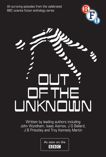 Out of the Unknown