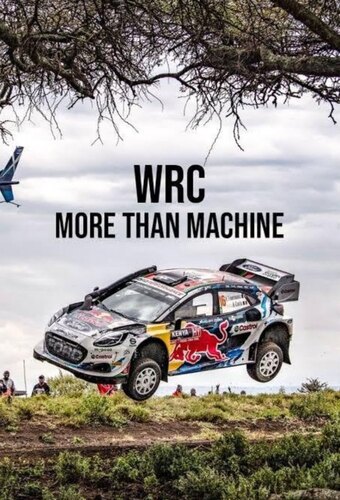 More than Machine