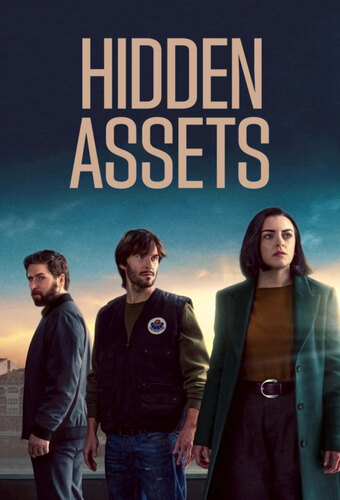 Hidden Assets