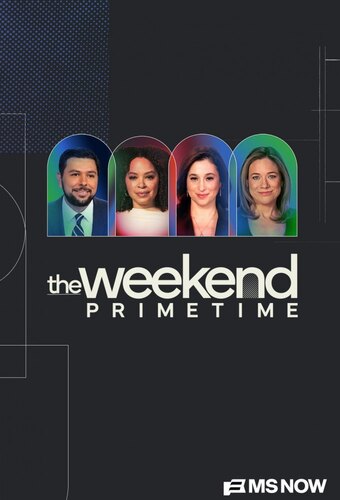 The Weekend: Primetime