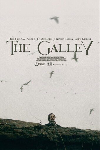 The Galley