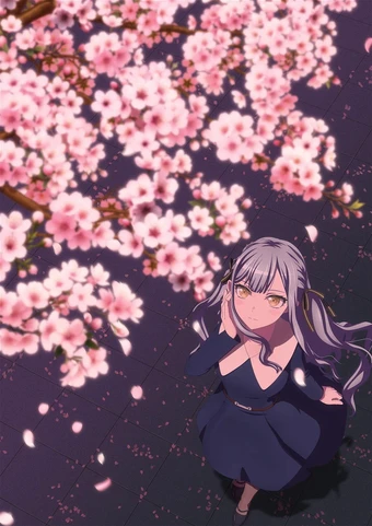 Bang Dream! Ave Mujica: Prima Aurora