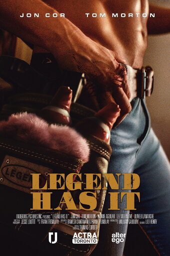 Legend Has It