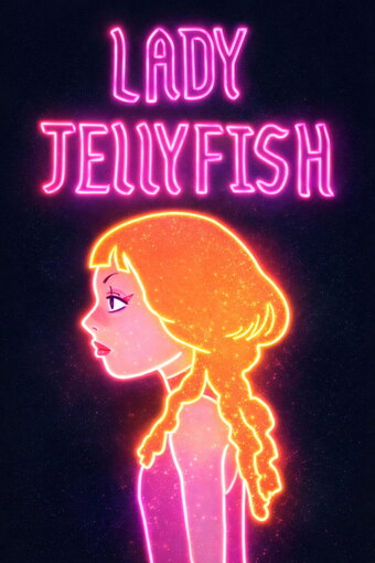Lady Jellyfish