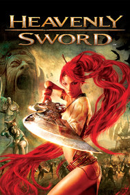 Heavenly Sword