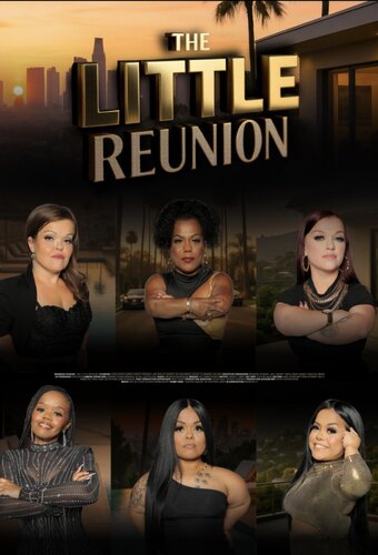 The Little Reunion