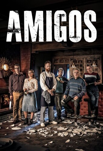 Amigos