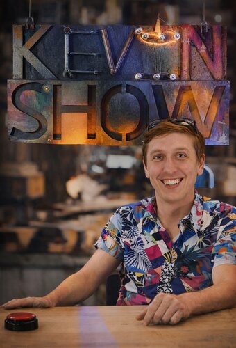The Kevin Show