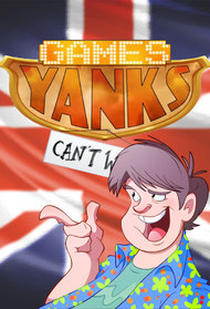 Games Yanks Can't Wank