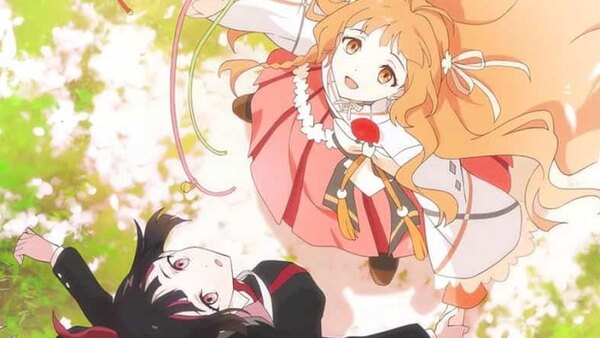 Agents of the Four Seasons: Dance of Spring