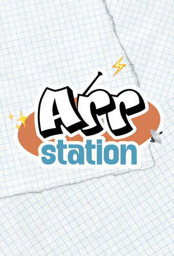 ARR Station