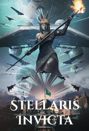 Stellaris Invicta