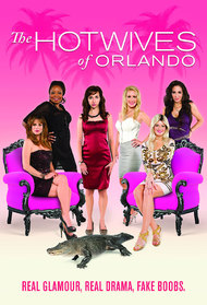 The Hotwives of Orlando