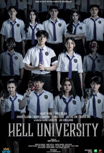 Hell University