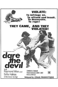 Dare the Devil