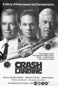 Crash Landing: The Rescue of Flight 232