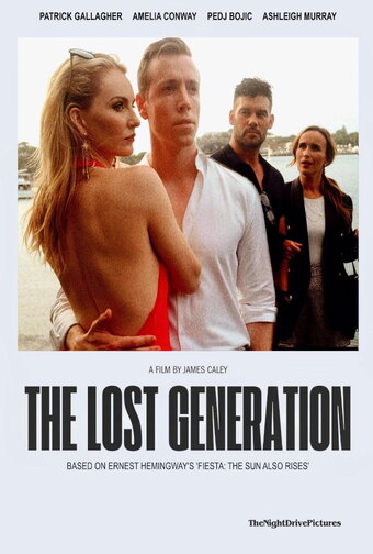 The Lost Generation
