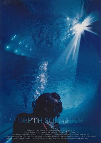 Depth Solitude