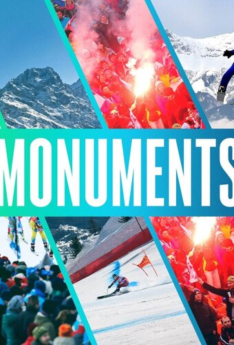 The Monuments