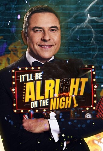 It'll Be Alright on the Night
