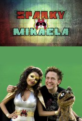 James Gunn's Sparky and Mikaela
