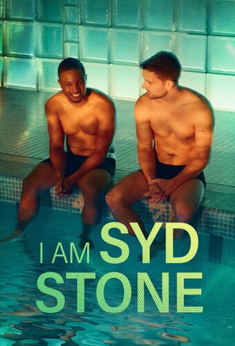 I Am Syd Stone