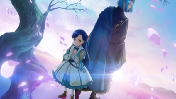 Ascendance of a Bookworm: Adopted Daughter of an Archduke