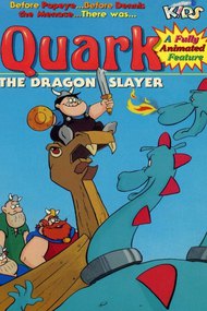 Dragonslayer Quark