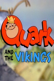 Quark and the Vikings
