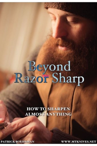 Beyond Razor Sharp