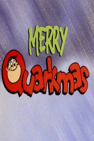 Merry Quarkmas