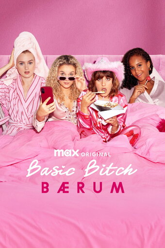 Basic Bitch Baerum