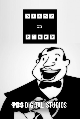 Blank on Blank