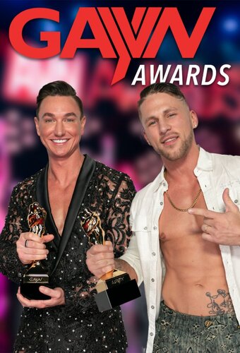 GayVN Awards
