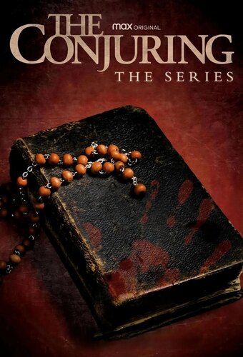The Conjuring