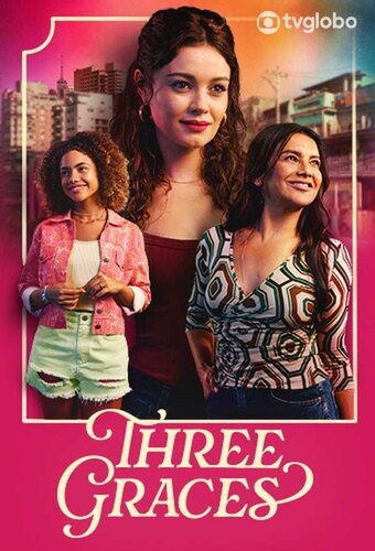 Three Graces