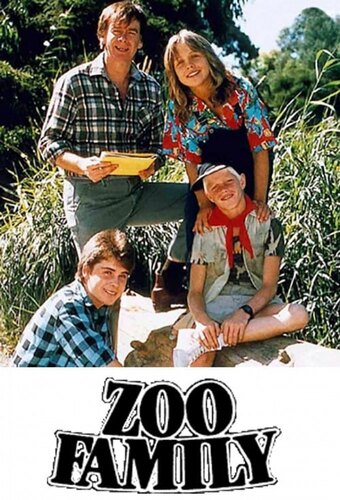 Zoo Family