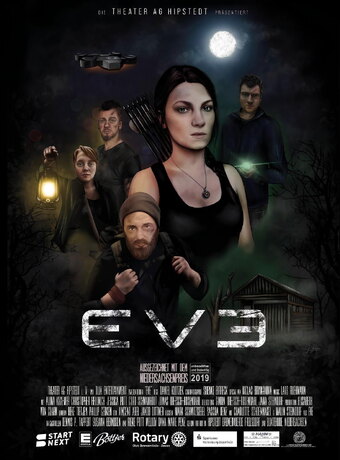 EVE
