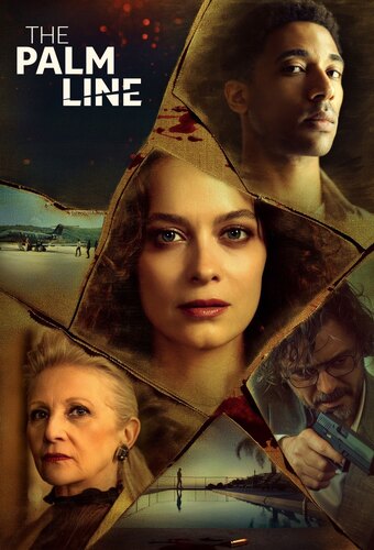 The Palm Line