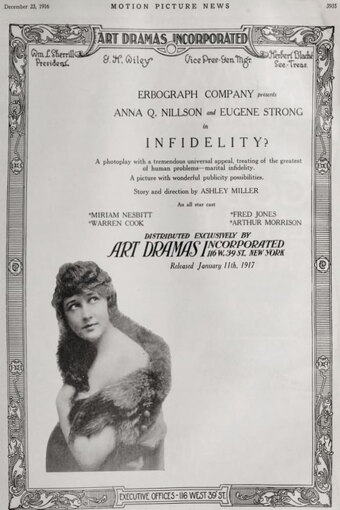 Infidelity