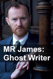 MR James: Ghost Writer